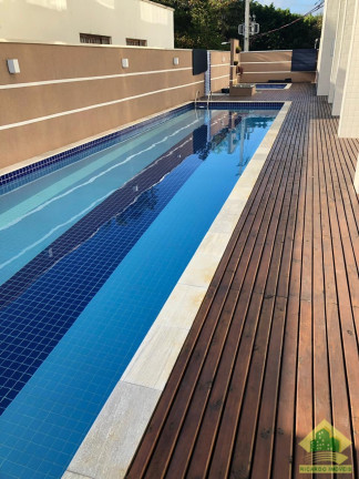 Imagem Apartamento com 3 Quartos à Venda, 224 m² em Itaguá - Ubatuba