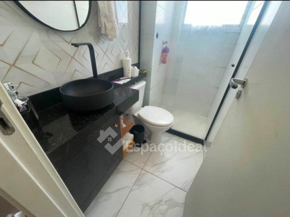 Imagem Apartamento com 2 Quartos à Venda, 40 m² em Centro - Lençóis Paulista Imagem Apartamento com 2 Quartos à Venda, 40 m² em Centro - Lençóis Paulista