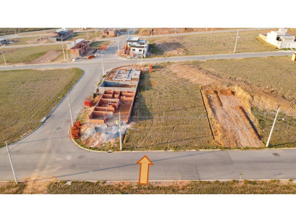 Imagem Terreno à Venda, 125 m² em Jardim São Lucas - Salto De Pirapora Imagem Terreno à Venda, 125 m² em Jardim São Lucas - Salto De Pirapora
