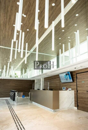 Imagem Sala Comercial à Venda, 35 m² em Brooklin - São Paulo Imagem Sala Comercial à Venda, 35 m² em Brooklin - São Paulo