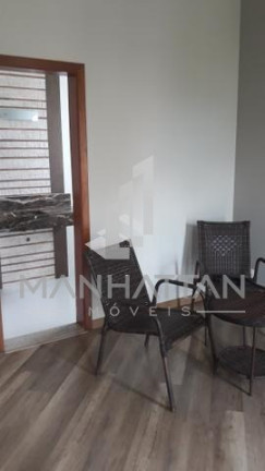 Imagem Casa de Condomínio com 3 Quartos à Venda, 280 m² em Residencial Real Parque Sumaré - Sumaré Imagem Casa de Condomínio com 3 Quartos à Venda, 280 m² em Residencial Real Parque Sumaré - Sumaré
