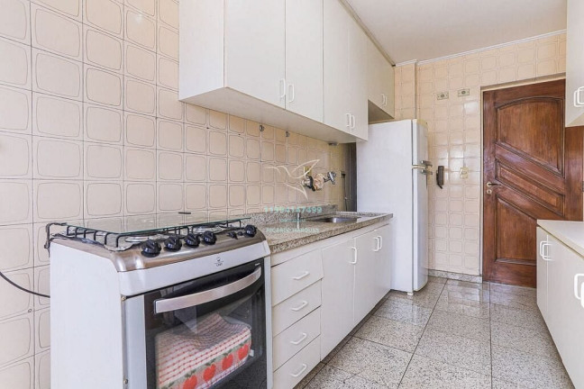 Imagem Apartamento com 3 Quartos à Venda, 91 m² em Pinheiros - São Paulo