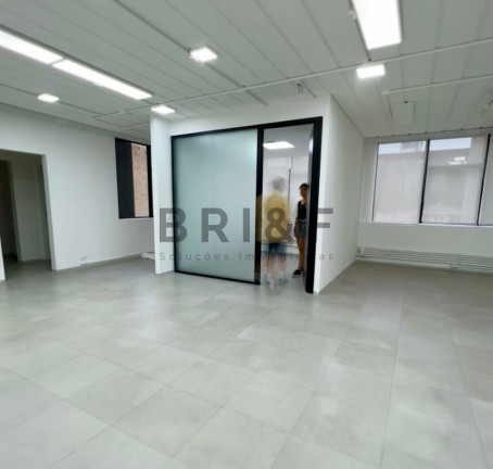 Imagem Imóvel Comercial à Venda ou Locação, 147 m² em Brooklin - São Paulo Imagem Imóvel Comercial à Venda ou Locação, 147 m² em Brooklin - São Paulo