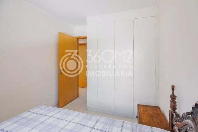Imagem Apartamento com 3 Quartos à Venda, 101 m² em Pinheiros - São Paulo