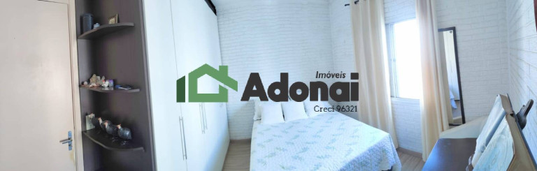Imagem Apartamento com 2 Quartos à Venda, 52 m² em Interlagos - São Paulo Imagem Apartamento com 2 Quartos à Venda, 52 m² em Interlagos - São Paulo
