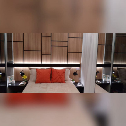 Imagem Apartamento com 2 Quartos à Venda, 32 m² em Piqueri - São Paulo Imagem Apartamento com 2 Quartos à Venda, 32 m² em Piqueri - São Paulo