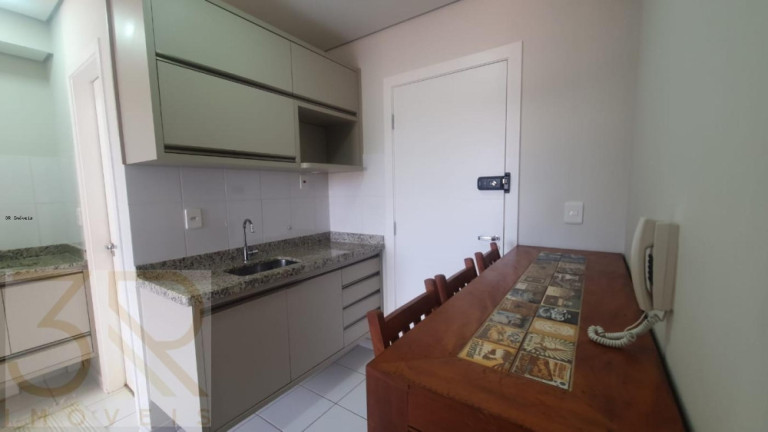 Imagem Apartamento com 1 Quarto à Venda, 23 m² em Iguatemi - Ribeirão Preto