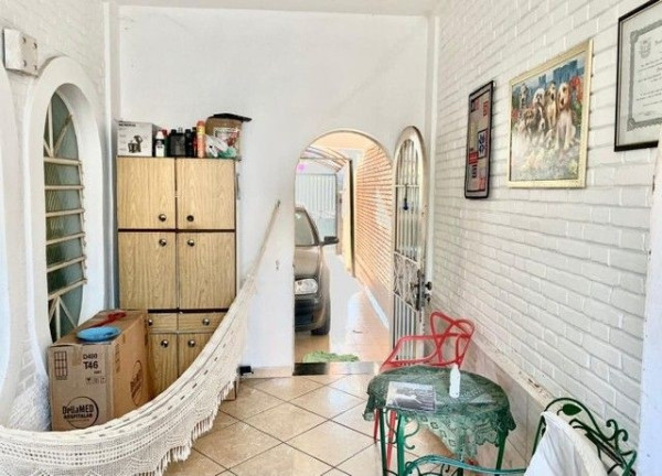 Imagem Casa com 6 Quartos para Alugar, 260 m² em Centro - Taubaté