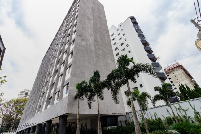 Imagem Apartamento com 3 Quartos à Venda, 77 m² em Vila Olímpia - São Paulo