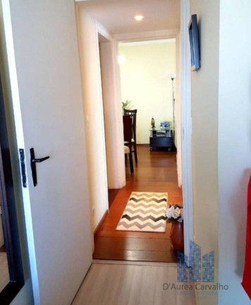 Imagem Apartamento com 3 Quartos à Venda, 98 m² em Vila Congonhas - São Paulo Imagem Apartamento com 3 Quartos à Venda, 98 m² em Vila Congonhas - São Paulo
