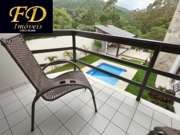 Imagem Casa de Condomínio com 4 Quartos à Venda, 600 m² em Portão - Atibaia Imagem Casa de Condomínio com 4 Quartos à Venda, 600 m² em Portão - Atibaia
