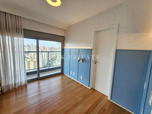 Imagem Apartamento com 3 Quartos para Alugar, 184 m² em Vila Romana - São Paulo Imagem Apartamento com 3 Quartos para Alugar, 184 m² em Vila Romana - São Paulo