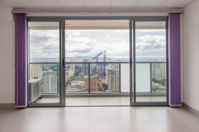 Imagem Sala Comercial à Venda, 39 m² em Tatuapé - São Paulo Imagem Sala Comercial à Venda, 39 m² em Tatuapé - São Paulo
