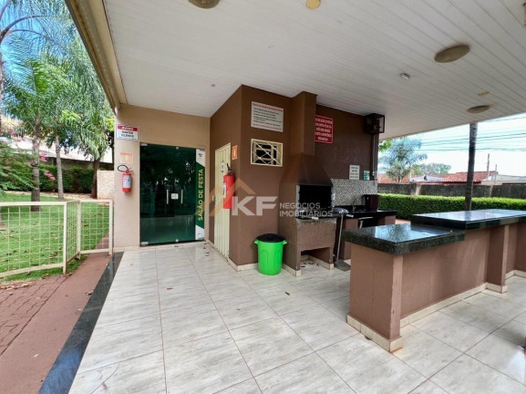 Imagem Apartamento com 2 Quartos à Venda, 47 m² em Sumarezinho - Ribeirão Preto Imagem Apartamento com 2 Quartos à Venda, 47 m² em Sumarezinho - Ribeirão Preto