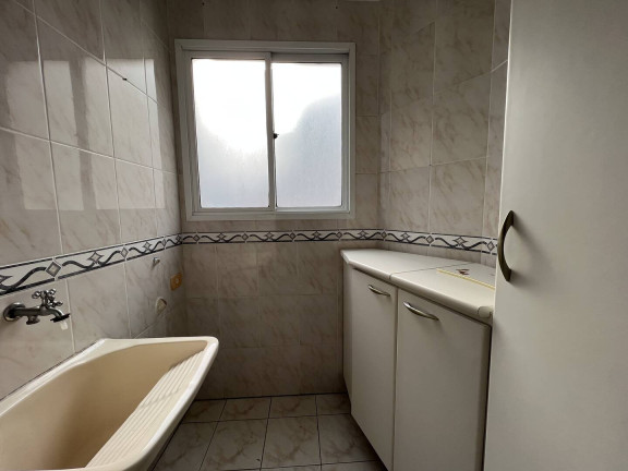 Imagem Apartamento com 2 Quartos à Venda, 68 m² em Ocian - Praia Grande