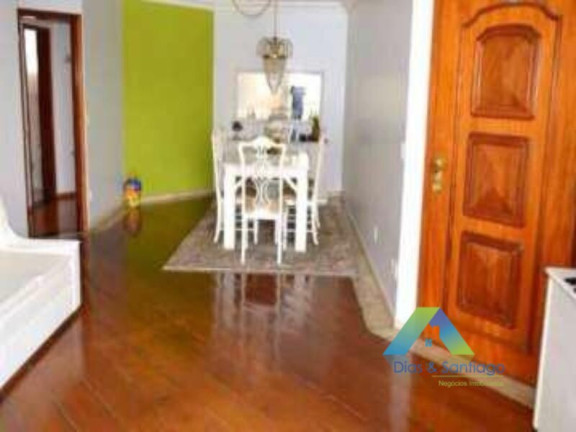Imagem Apartamento com 3 Quartos à Venda, 118 m² em Ipiranga - São Paulo Imagem Apartamento com 3 Quartos à Venda, 118 m² em Ipiranga - São Paulo