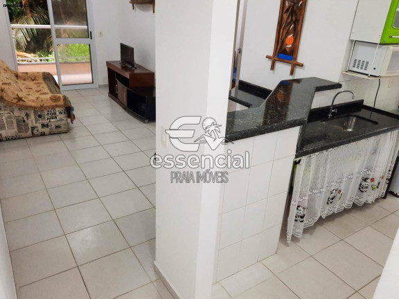 Imagem Apartamento com 2 Quartos à Venda, 72 m² em Praia Grande - Ubatuba