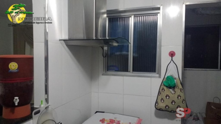 Imagem Apartamento com 2 Quartos à Venda, 50 m² em Pedra Branca - São Paulo Imagem Apartamento com 2 Quartos à Venda, 50 m² em Pedra Branca - São Paulo