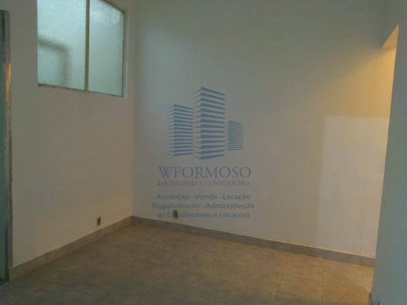 Imagem Apartamento com 2 Quartos à Venda, 50 m² em São Cristóvão - Rio De Janeiro