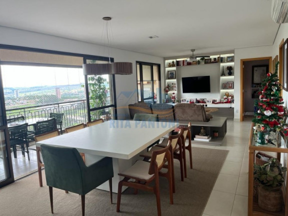 Imagem Apartamento com 3 Quartos à Venda, 136 m² em Jardim Botânico - Ribeirão Preto Imagem Apartamento com 3 Quartos à Venda, 136 m² em Jardim Botânico - Ribeirão Preto