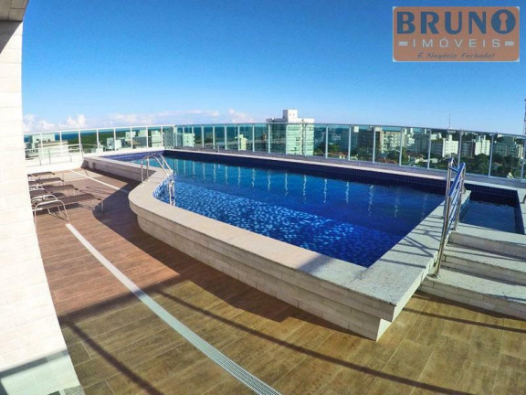 Imagem Apartamento com 2 Quartos à Venda, 91 m² em Enseada Azul - Guarapari
