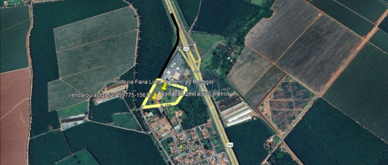Imagem Terreno à Venda ou Locação, 30.000 m²