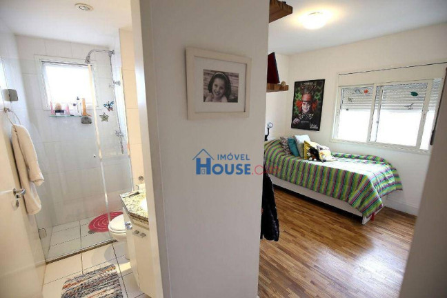 Imagem Apartamento com 3 Quartos à Venda, 140 m² em Perdizes - São Paulo Imagem Apartamento com 3 Quartos à Venda, 140 m² em Perdizes - São Paulo