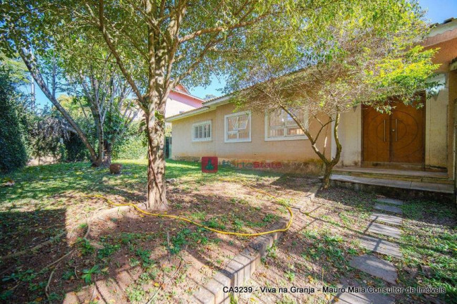 Imagem Casa de Condomínio com 4 Quartos à Venda, 1.400 m² em Chácara Santa Lúcia - Carapicuíba Imagem Casa de Condomínio com 4 Quartos à Venda, 1.400 m² em Chácara Santa Lúcia - Carapicuíba
