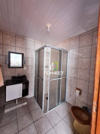 Imagem Casa com 3 Quartos para Alugar, 140 m² em São João - Itajaí