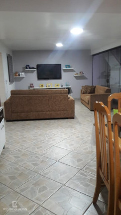 Imagem Casa com 3 Quartos à Venda, 296 m² em Parque Continental I - Guarulhos Imagem Casa com 3 Quartos à Venda, 296 m² em Parque Continental I - Guarulhos