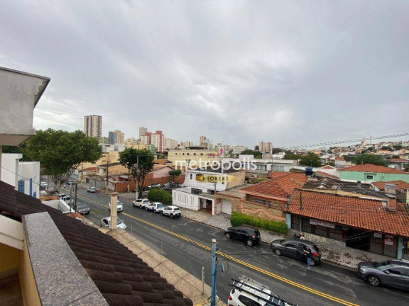Imagem Sobrado com 2 Quartos à Venda, 369 m² em Olímpico - São Caetano Do Sul Imagem Sobrado com 2 Quartos à Venda, 369 m² em Olímpico - São Caetano Do Sul