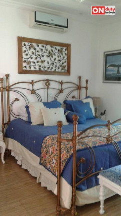 Imagem Sobrado com 3 Quartos à Venda, 360 m² em Boqueirão - Santos Imagem Sobrado com 3 Quartos à Venda, 360 m² em Boqueirão - Santos
