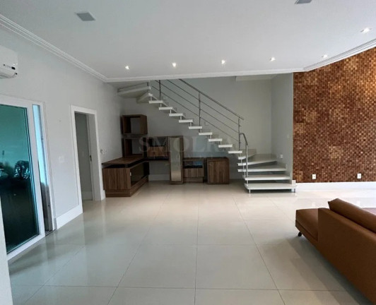 Imagem Casa de Condomínio com 5 Quartos à Venda, 512 m² em Córrego Grande - Florianópolis Imagem Casa de Condomínio com 5 Quartos à Venda, 512 m² em Córrego Grande - Florianópolis