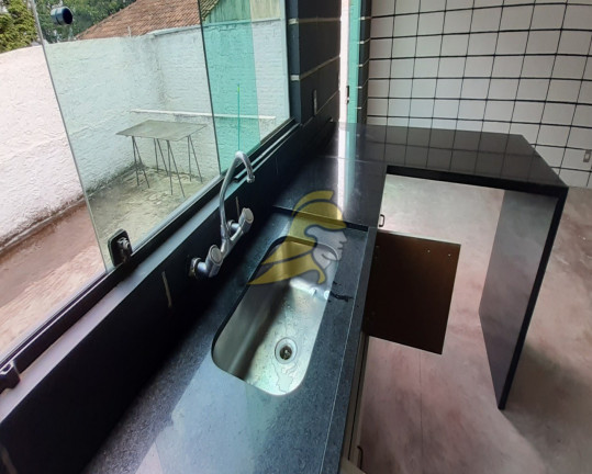Imagem Casa com 1 Quarto à Venda, 35 m² em Jardim Das Vertentes - São Paulo