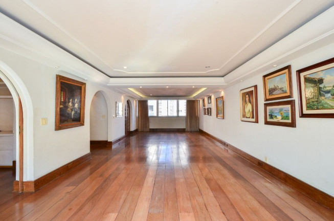 Imagem Apartamento com 3 Quartos à Venda, 256 m² em Jardim Paulista - São Paulo Imagem Apartamento com 3 Quartos à Venda, 256 m² em Jardim Paulista - São Paulo