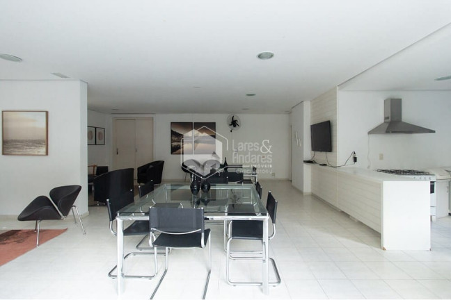 Imagem Apartamento com 2 Quartos à Venda, 53 m² em Jardim Paulista - São Paulo