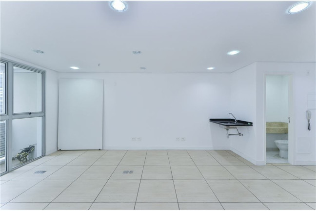 Imagem Sala Comercial à Venda, 40 m² em Aclimação - São Paulo