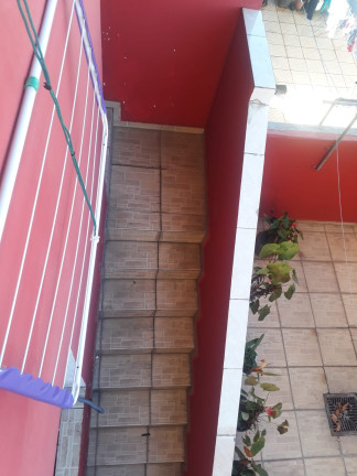 Imagem Casa com 3 Quartos à Venda, 139 m² em Jardim Clímax - São Paulo