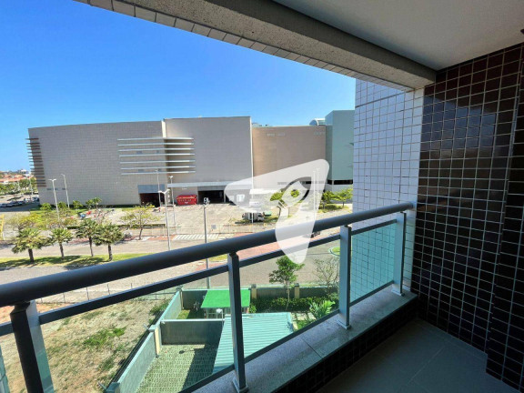 Imagem Apartamento com 4 Quartos à Venda, 165 m² em Papicu - Fortaleza