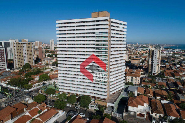 Imagem Apartamento com 1 Quarto à Venda, 49 m² em Meireles - Fortaleza Imagem Apartamento com 1 Quarto à Venda, 49 m² em Meireles - Fortaleza