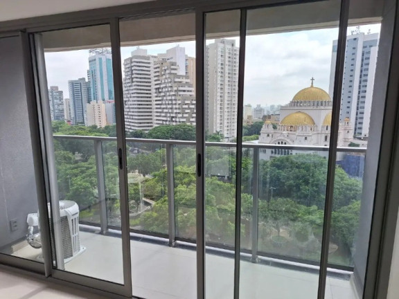 Imagem Kitnet com 1 Quarto à Venda, 20 m² em Paraíso - São Paulo Imagem Kitnet com 1 Quarto à Venda, 20 m² em Paraíso - São Paulo