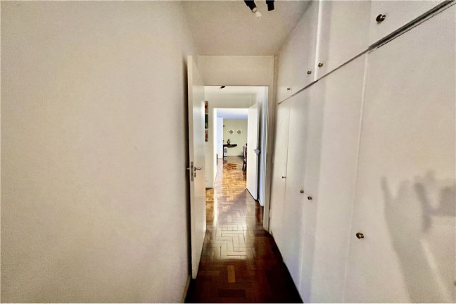 Imagem Apartamento com 3 Quartos à Venda, 116 m² em Itaim Bibi - São Paulo
