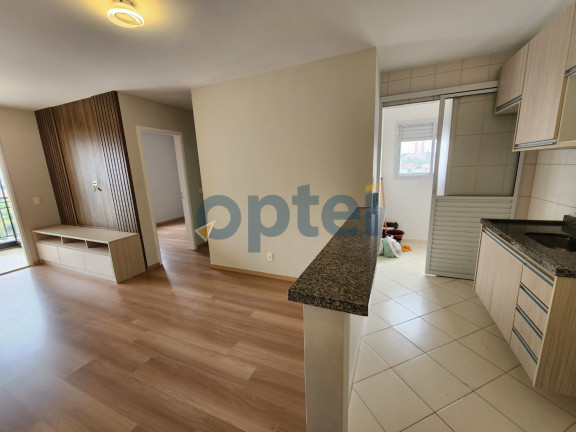Imagem Apartamento com 2 Quartos à Venda, 58 m² em Rudge Ramos - São Bernardo Do Campo