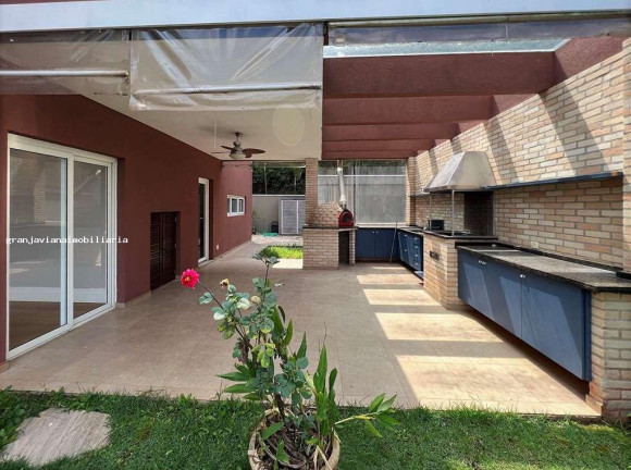 Imagem Casa à Venda, em Pousada Dos Bandeirantes - Cotia Imagem Casa à Venda, em Pousada Dos Bandeirantes - Cotia