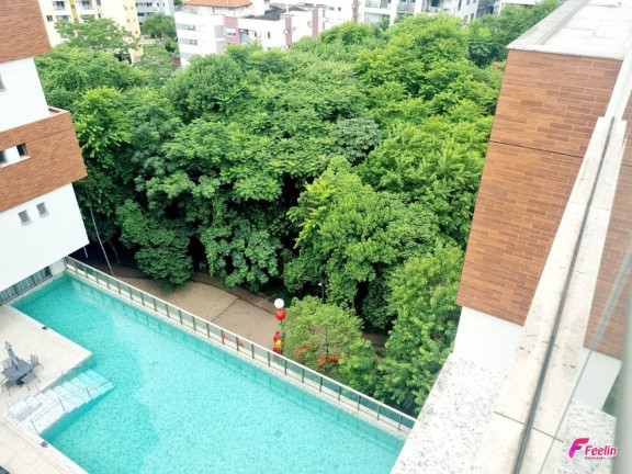 Imagem Cobertura com 2 Quartos à Venda, 109 m² em Córrego Grande - Florianópolis Imagem Cobertura com 2 Quartos à Venda, 109 m² em Córrego Grande - Florianópolis