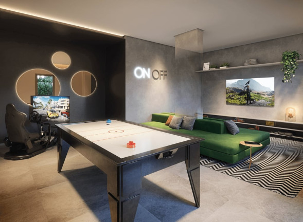 Imagem Apartamento com 2 Quartos à Venda, 74 m² em Belém - São Paulo Imagem Apartamento com 2 Quartos à Venda, 74 m² em Belém - São Paulo