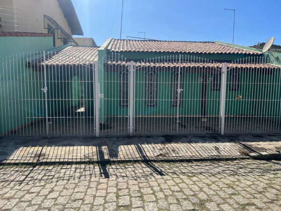 Imagem Casa com 3 Quartos à Venda, 132 m² em Vila Paiva - Suzano Imagem Casa com 3 Quartos à Venda, 132 m² em Vila Paiva - Suzano