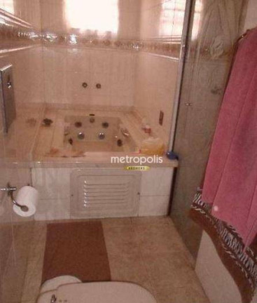 Imagem Casa com 4 Quartos à Venda, 306 m² em Jardim Bela Vista - Santo André Imagem Casa com 4 Quartos à Venda, 306 m² em Jardim Bela Vista - Santo André