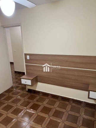 Imagem Imóvel com 2 Quartos à Venda, 62 m² em Santana - São Paulo