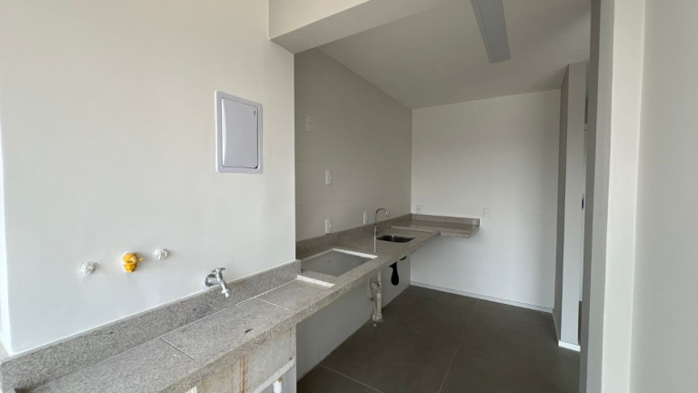 Imagem Apartamento com 2 Quartos à Venda, 55 m² em Vila Anastácio - São Paulo